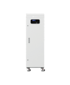 Regulador Automático de voltaje AVR 100 KVA Trifásico (NEMA 4X)