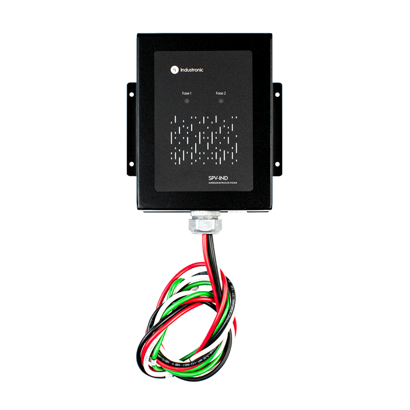 SPV2100 Imagen del supresor