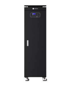 Regulador Automático de voltaje AVR 60 KVA Bifásico