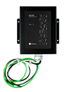 SUPRESOR DE PICOS SPV-IND-150, 50kA, 127V,